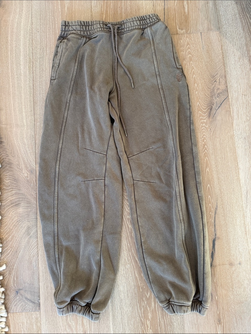 Free People Movement Drawstring Jogger Pants